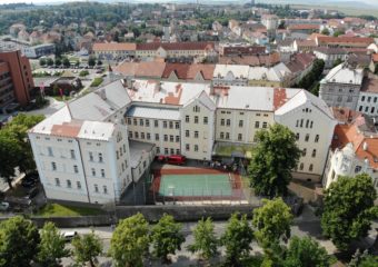 created by dji camera